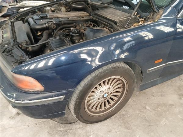 aleta delantera izquierda bmw serie 5 berlina