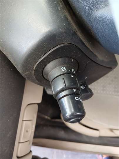 mando intermitencia renault grand scenic ii j