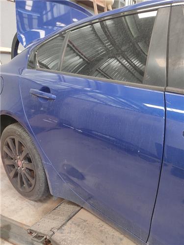 puerta trasera derecha jaguar xe 102014 20 p