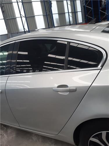 puerta trasera izquierda opel insignia berlin