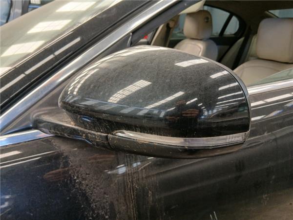 retrovisor electrico izquierdo jaguar xf 2008