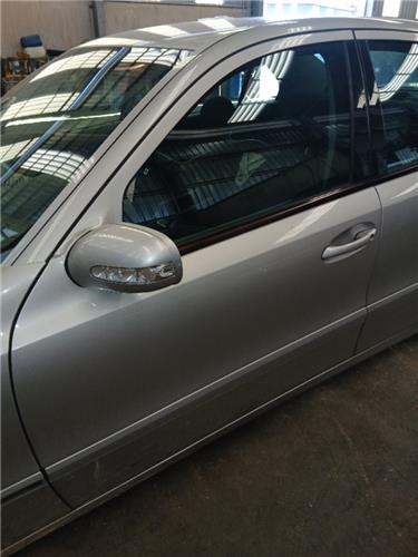 puerta delantera izquierda mercedes benz clas