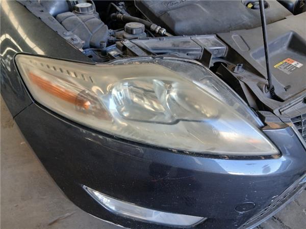faro delantero derecho ford mondeo iv sedan 2