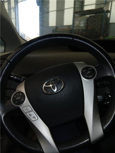 airbag volante toyota prius zvw30 2009 18 hy