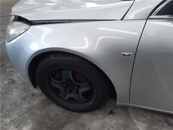 aleta delantera izquierda opel insignia berli