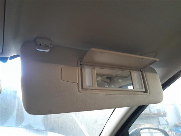 parasol derecho jaguar xf 2008 22 diesel 22