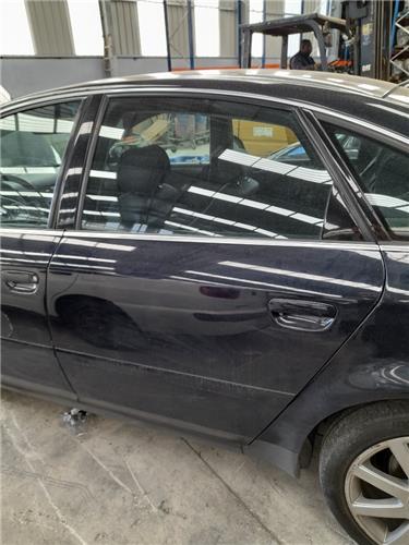 puerta trasera izquierda audi a6 berlina 4b2