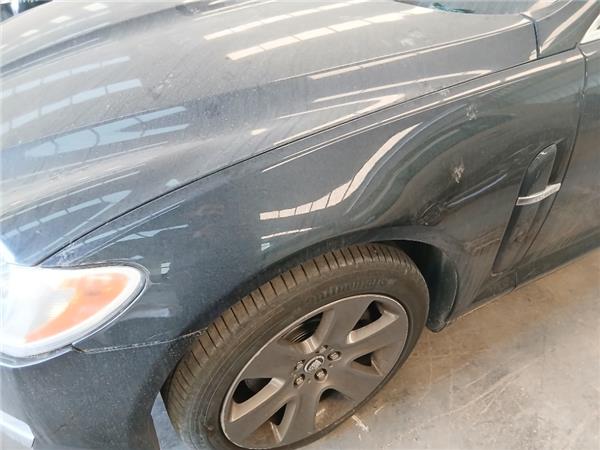 aleta delantera izquierda jaguar xf 2008 30