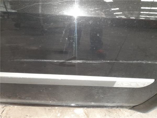 Puerta Delantera Derecha Renault II