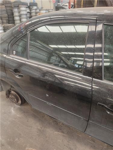 puerta trasera derecha ford mondeo iii sedan