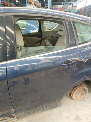 puerta trasera izquierda ford c max cb7 2010