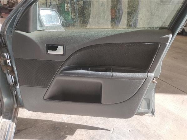guarnecido puerta delantera derecha ford mond