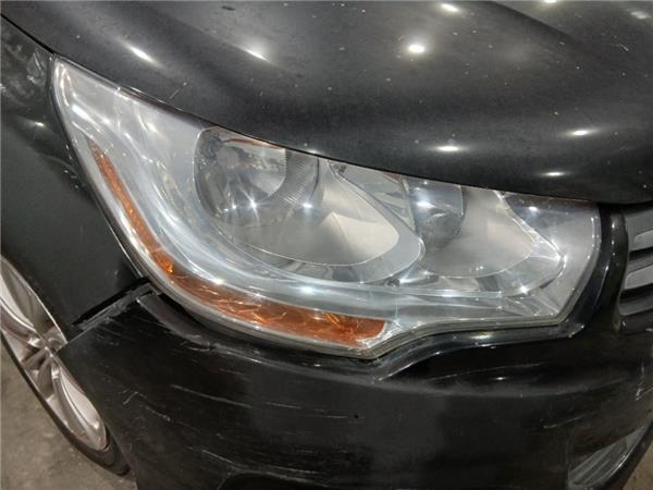 faro delantero derecho citroen c4 berlina 082