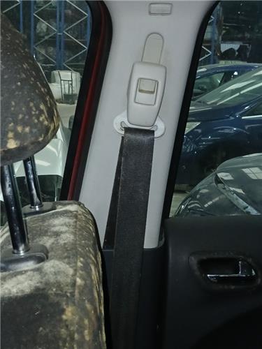 cinturon seguridad delantero derecho citroen