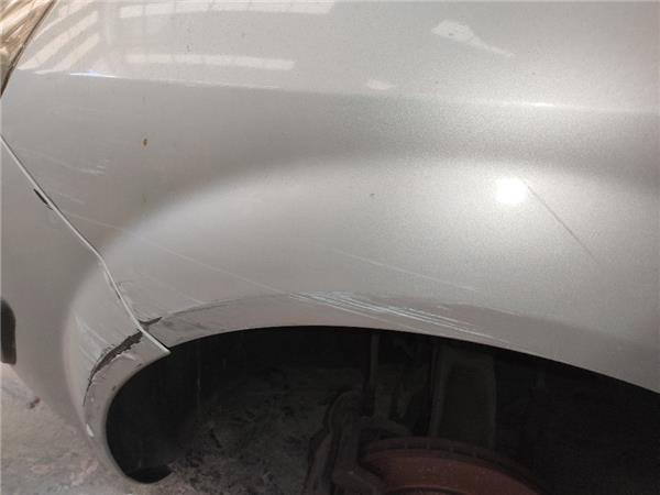 aleta delantera izquierda renault scenic ii j