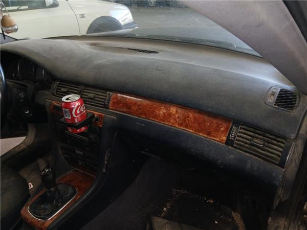 salpicadero audi a6 berlina 4b2 2001 25 tdi