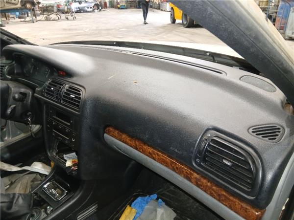 salpicadero peugeot 406 berlina s1s2 081995