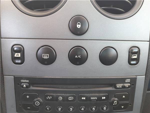 mando elevalunas peugeot partner furgon 5 20