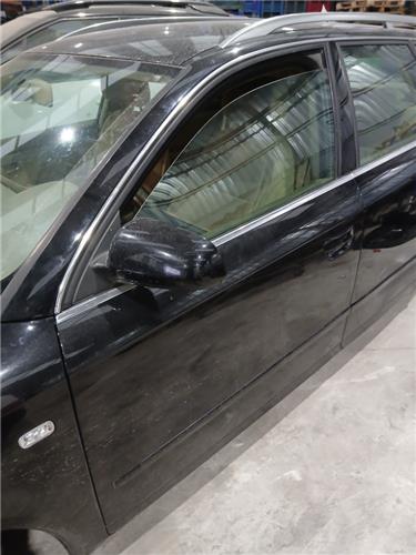 puerta delantera izquierda audi a4 avant 8e 2