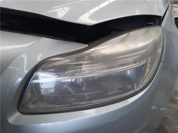 faro delantero izquierdo opel insignia berlin