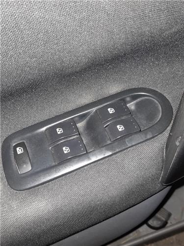 mando elevalunas renault scenic ii jm 2003 1