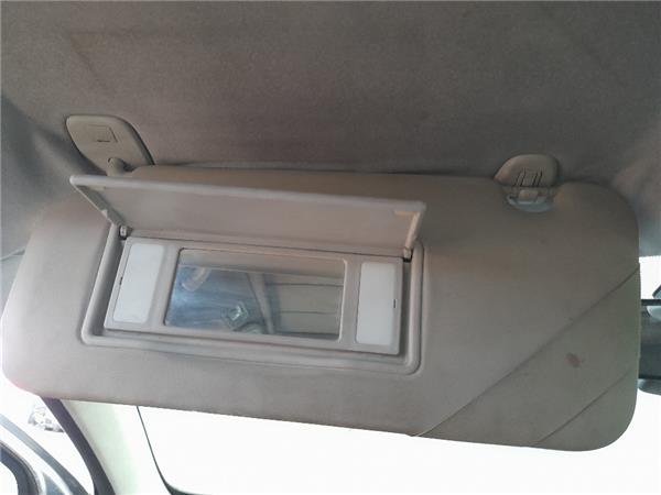 parasol izquierdo peugeot 407 2004  20 hdi 13