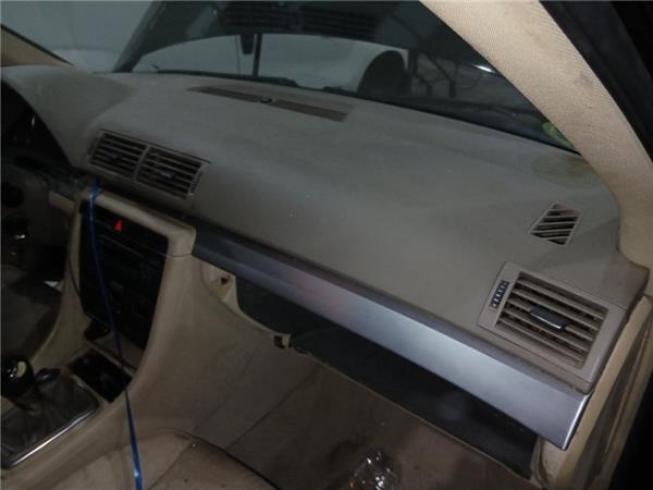 salpicadero audi a4 avant 8e 2004 20 tdi 16v