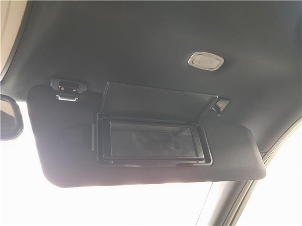 parasol derecho mercedes benz clase e bm 212