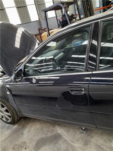 puerta delantera izquierda audi a6 berlina 4b