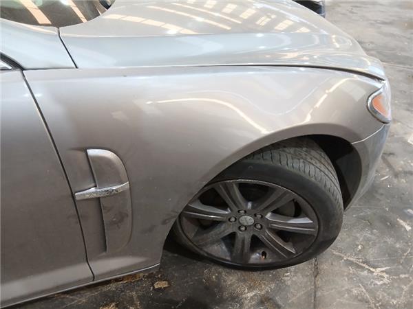 aleta delantera derecha jaguar xf 2008 30 v6