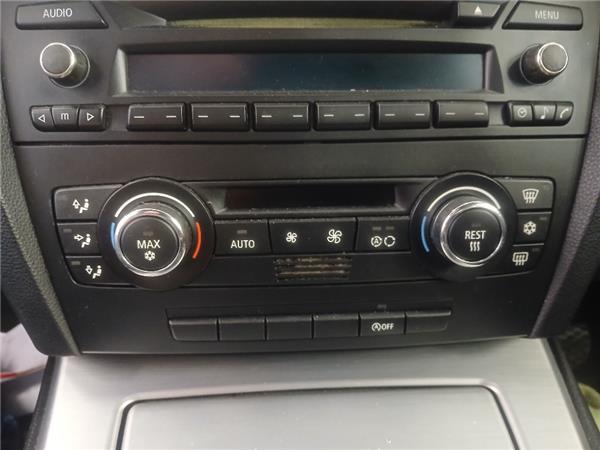 mandos climatizador bmw serie 3 coupe e92 200