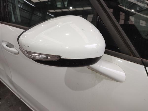 retrovisor electrico derecho citroen grand c4