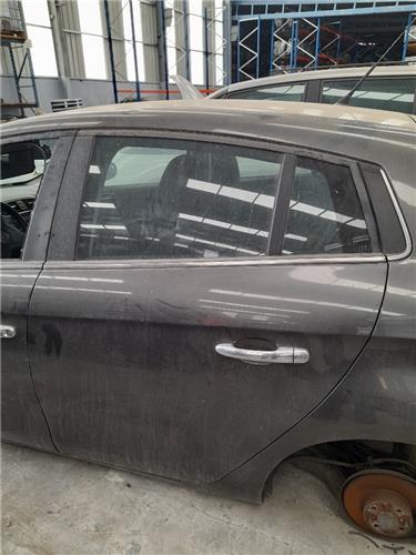 puerta trasera izquierda fiat ii bravo 198 20