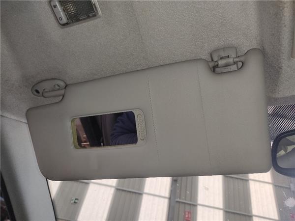 parasol izquierdo ford mondeo iii sedan b4y 2