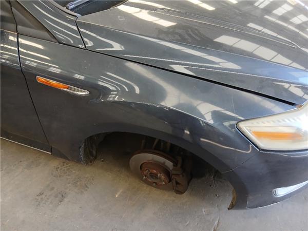 aleta delantera derecha ford mondeo iv sedan