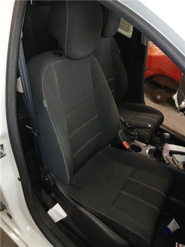 asiento delantero derecho renault megane iii