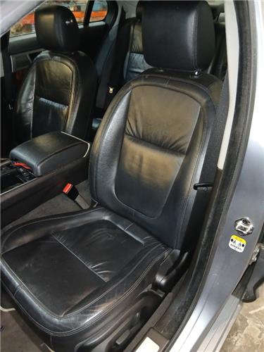 asiento delantero izquierdo jaguar xf 2008 3