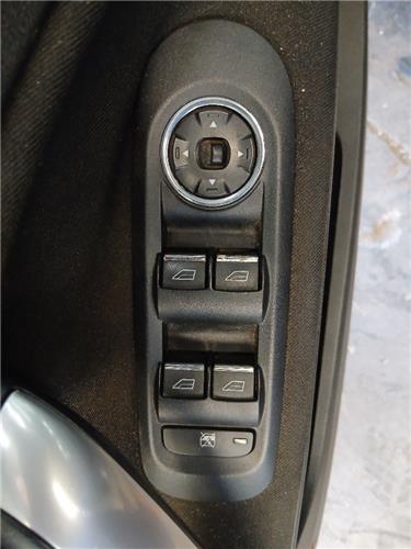 mando elevalunas ford mondeo iv sedan 20 tdci