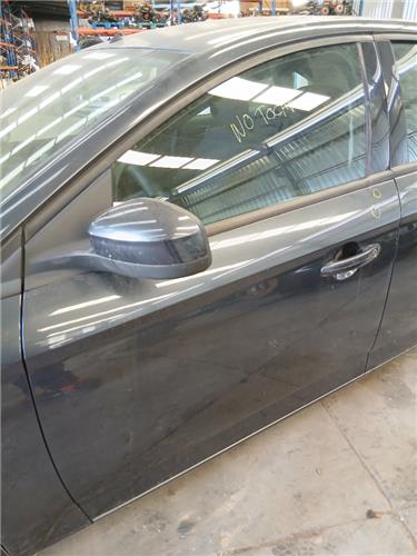 puerta delantera izquierda ford mondeo iv sed