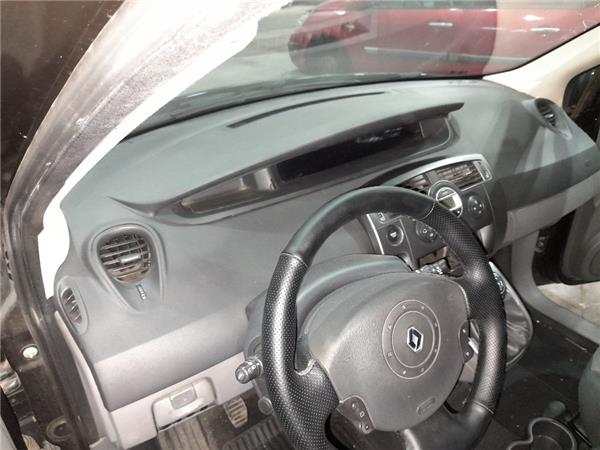 salpicadero renault scenic ii jm 2003 19 dci
