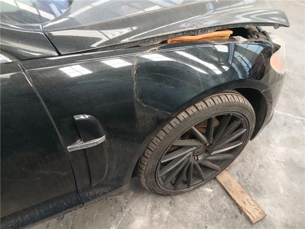 aleta delantera derecha jaguar xf 2008  30 v6