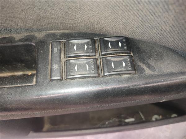 mando elevalunas ford mondeo iii sedan b4y 20
