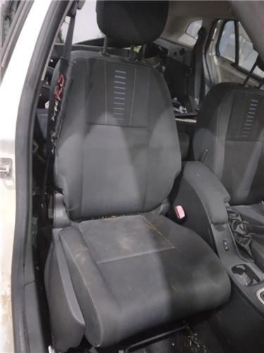 asiento delantero derecho renault megane iii