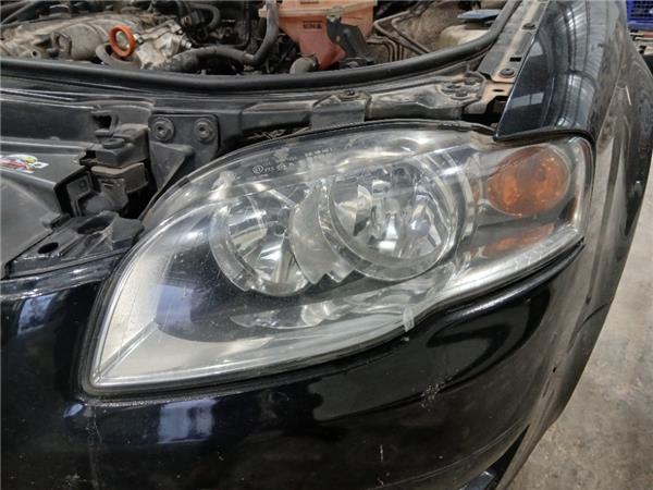faro delantero izquierdo audi a4 avant 8e 200