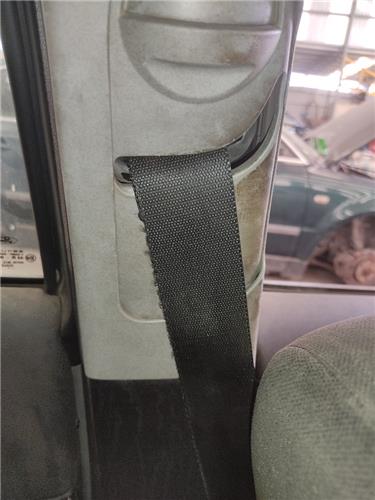 cinturon seguridad delantero izquierdo ford m