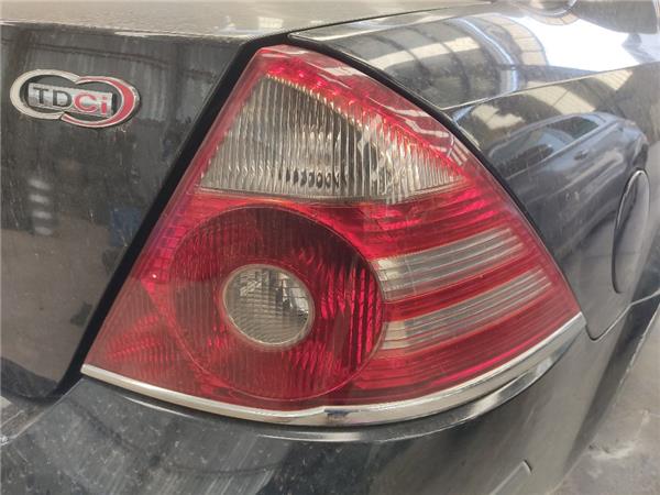 piloto trasero derecho ford mondeo iii sedan