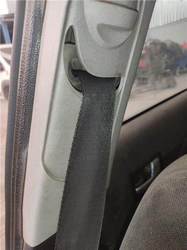cinturon seguridad delantero derecho ford mon