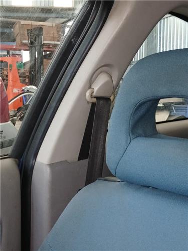 cinturon seguridad delantero derecho nissan a