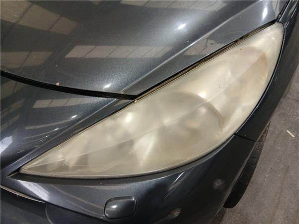 faro delantero izquierdo peugeot 207 sw (2007 >) 1.6 hdi