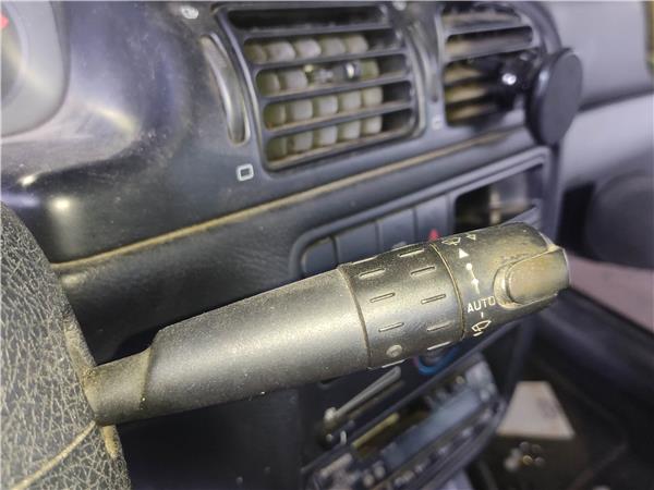 mando limpiaparabrisas peugeot 406 berlina s1